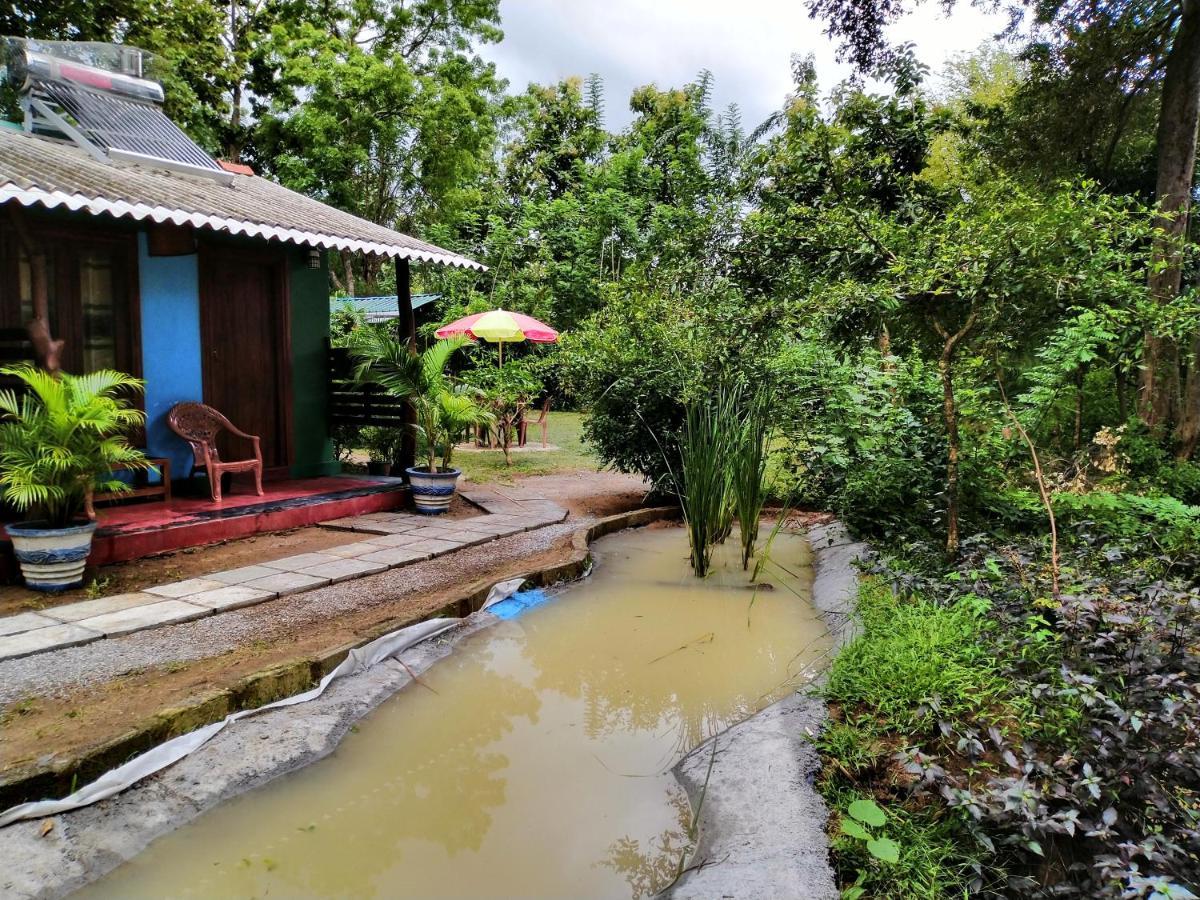 Gangula Eco Séjour chez l'habitant *
