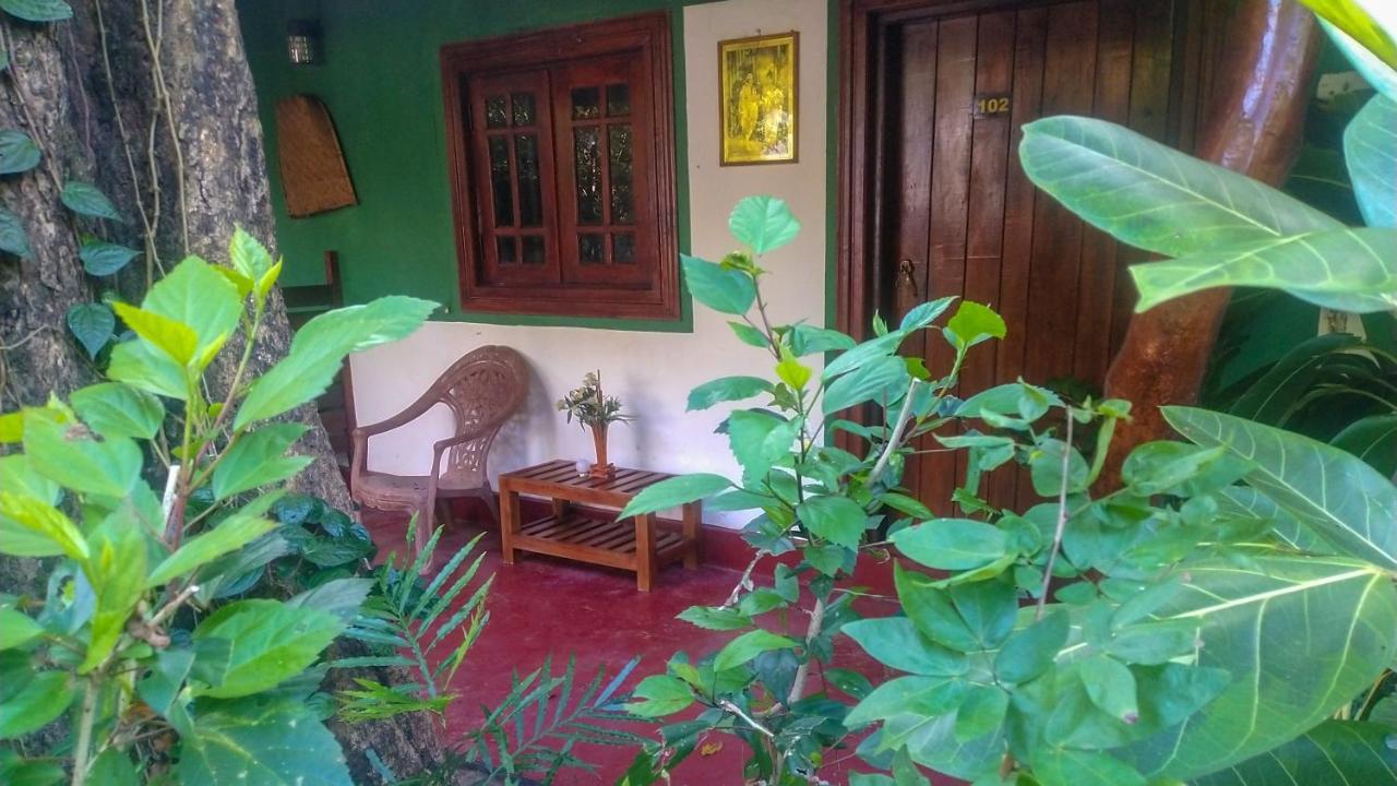 Gangula Eco Sigirîya