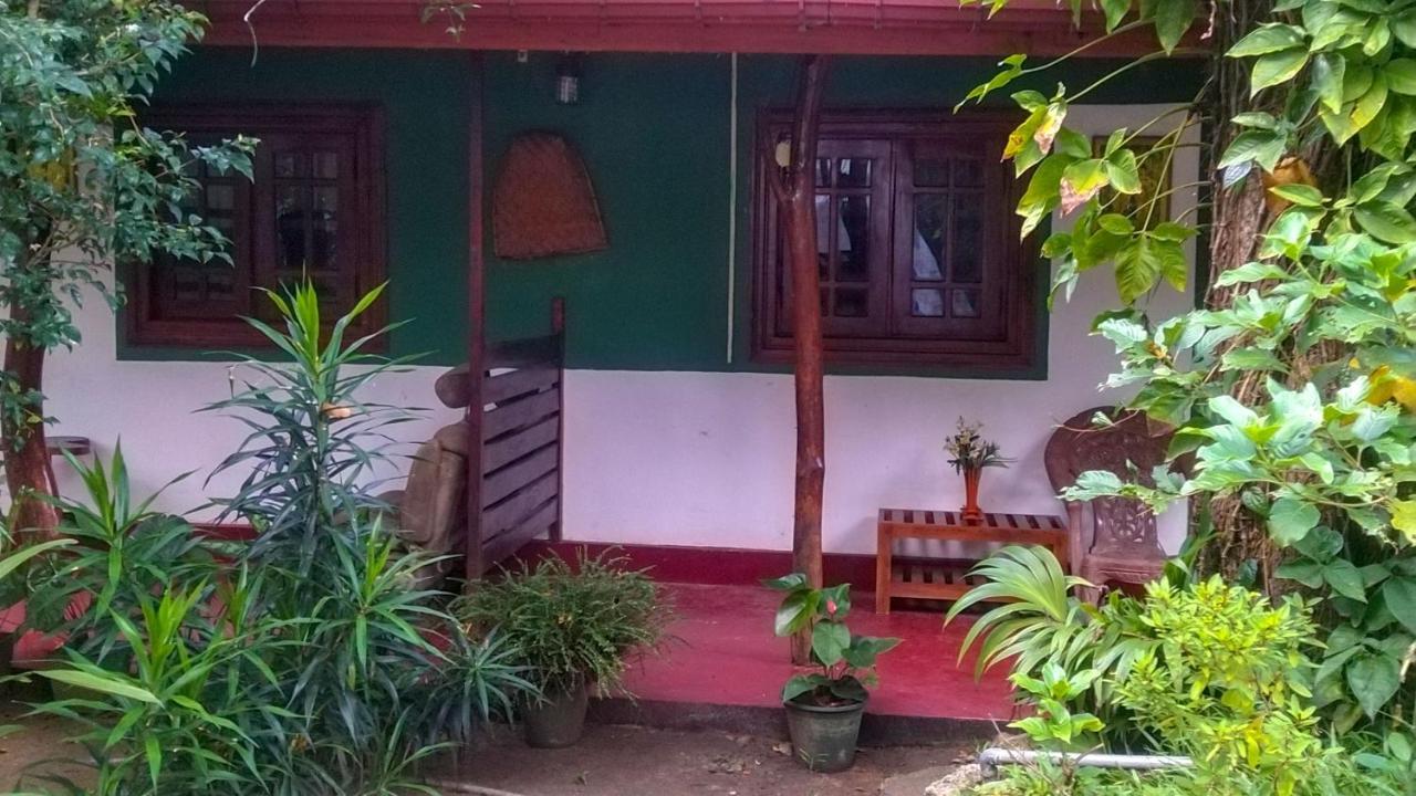 Gangula Eco * Sigirîya