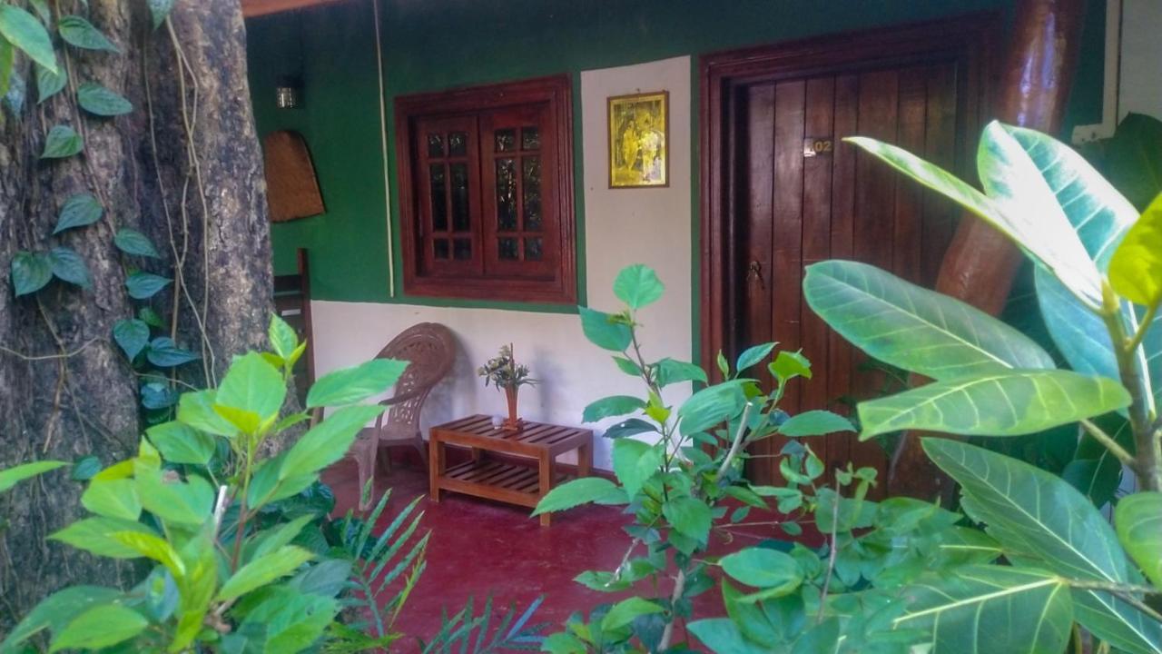 Séjour chez l'habitant Gangula Eco *