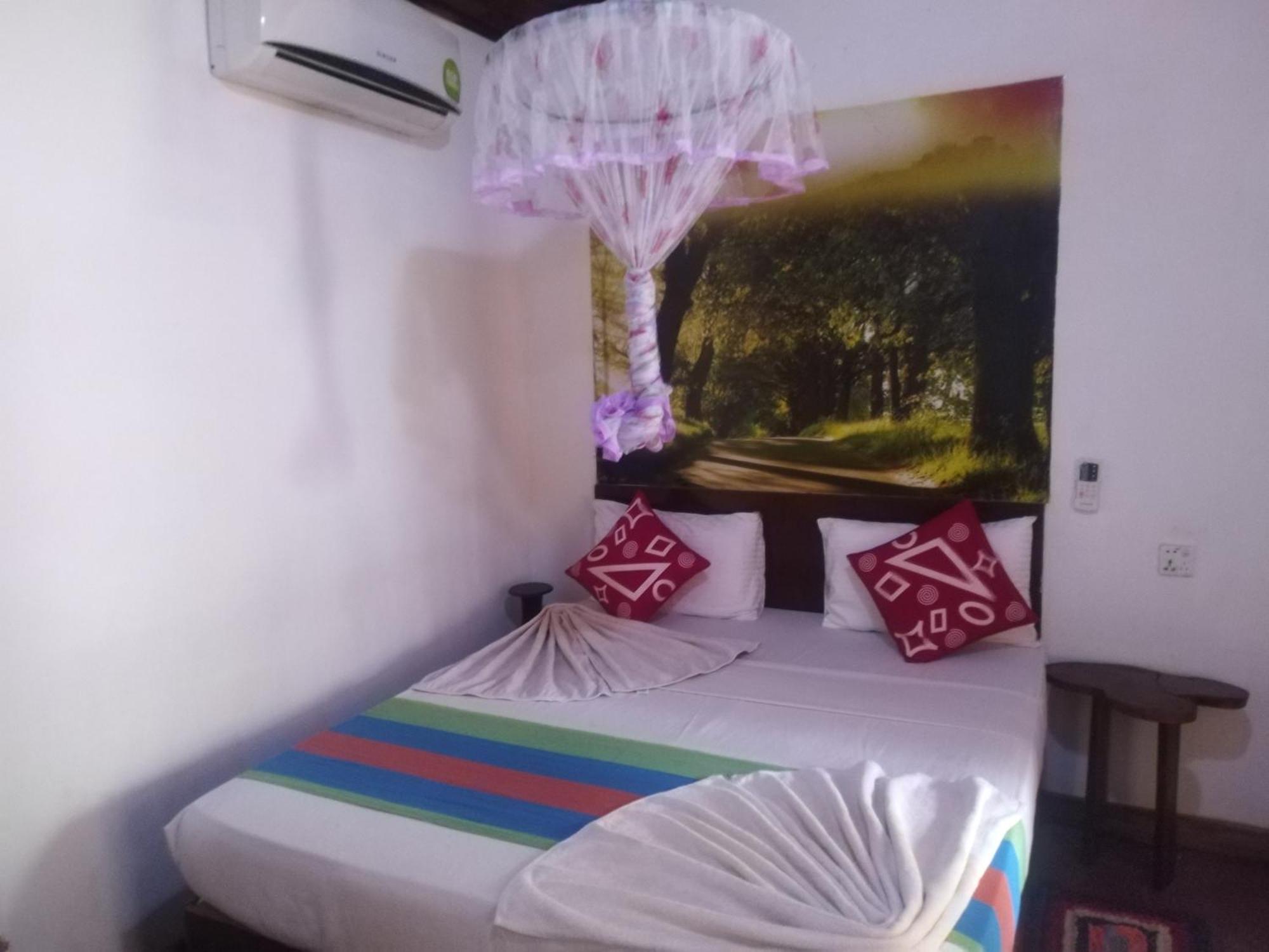 Séjour chez l'habitant Gangula Eco *