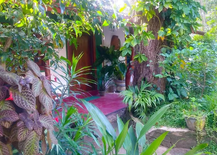Gangula Eco Lodge