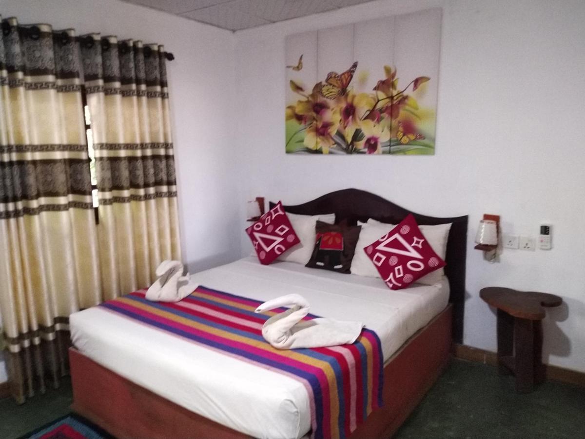 Privatunterkunft Gangula Eco Sigiriya