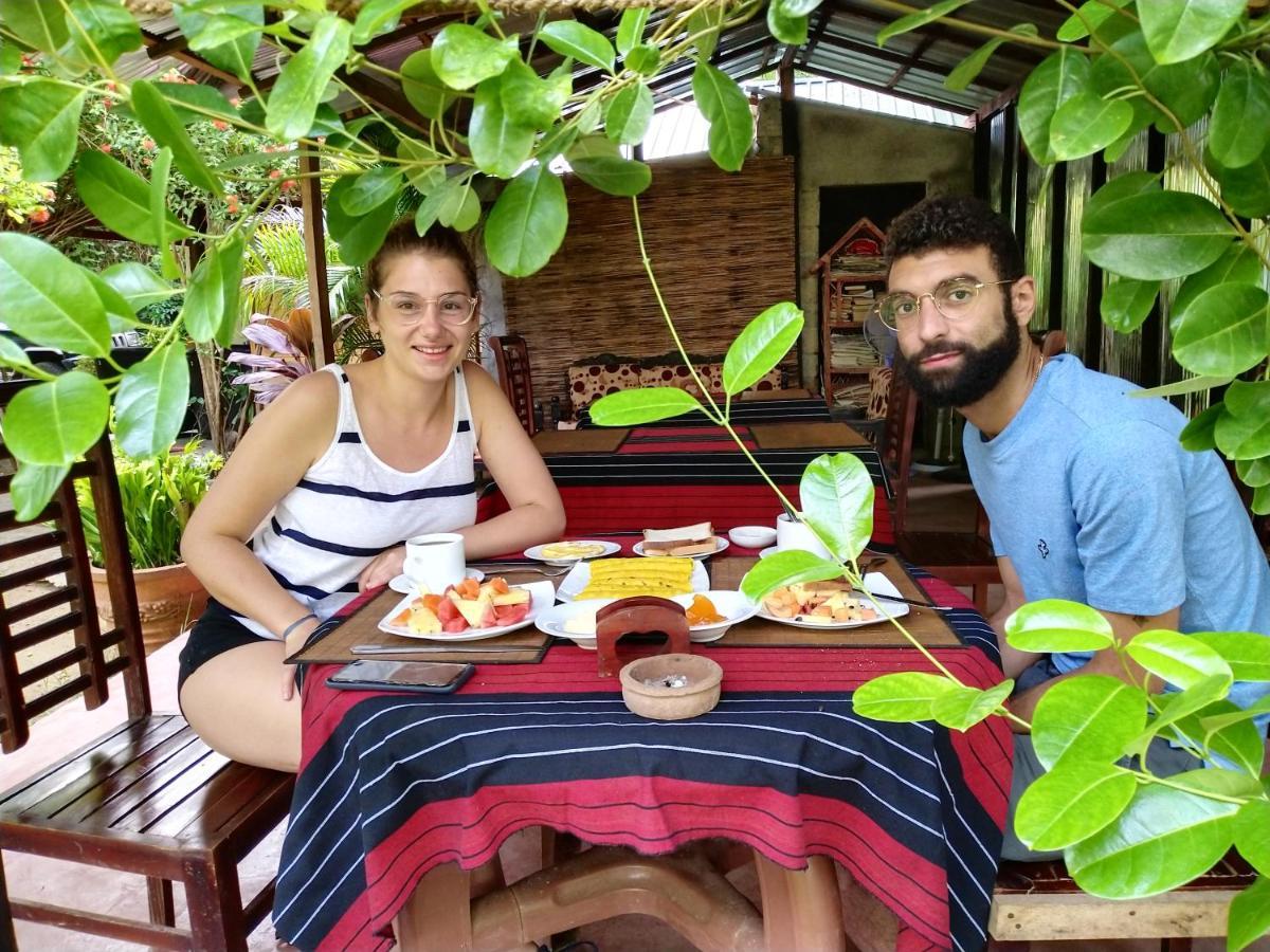 Gangula Eco Sigiriya