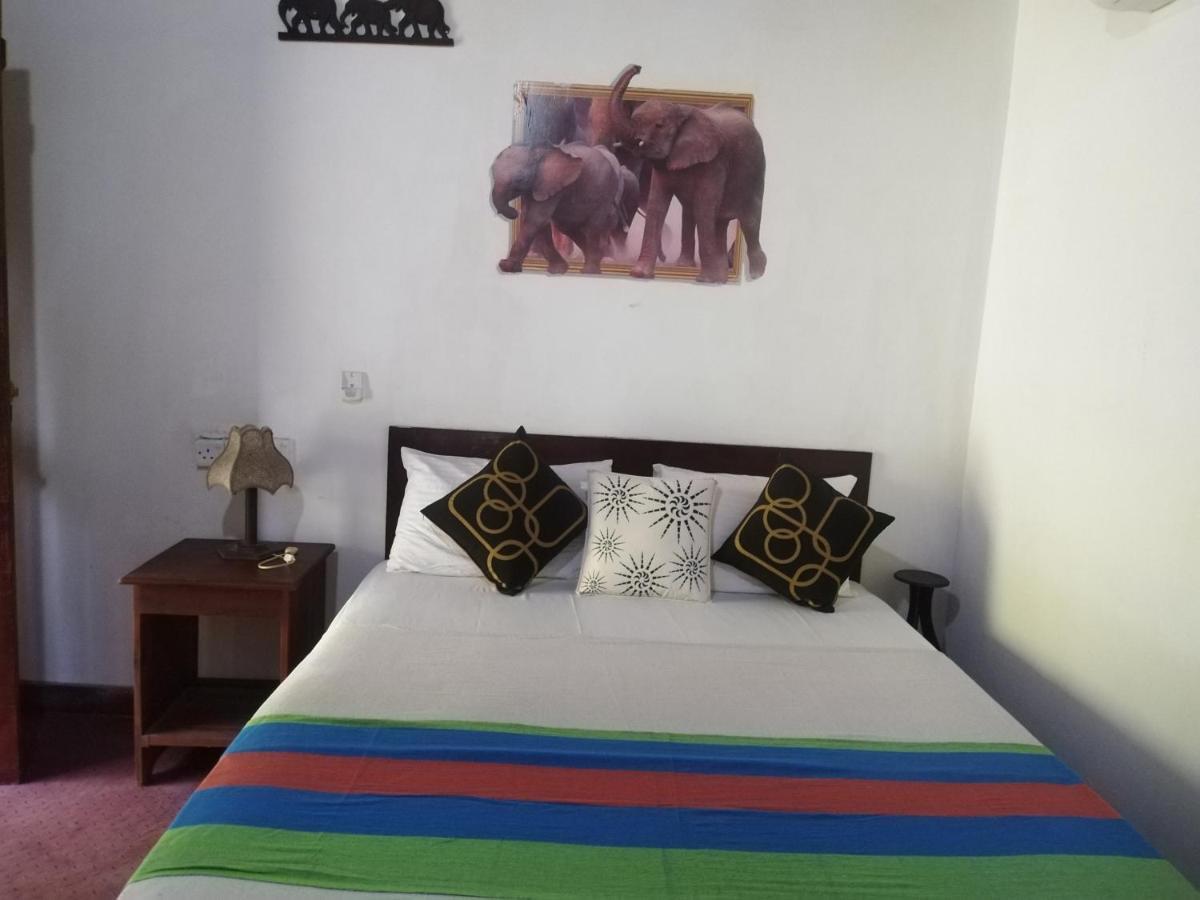 Gangula Eco Sigiriya
