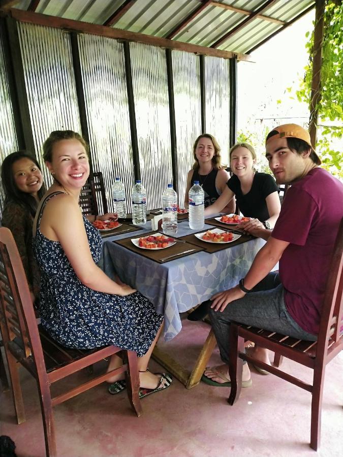 Gangula Eco * Sigiriya
