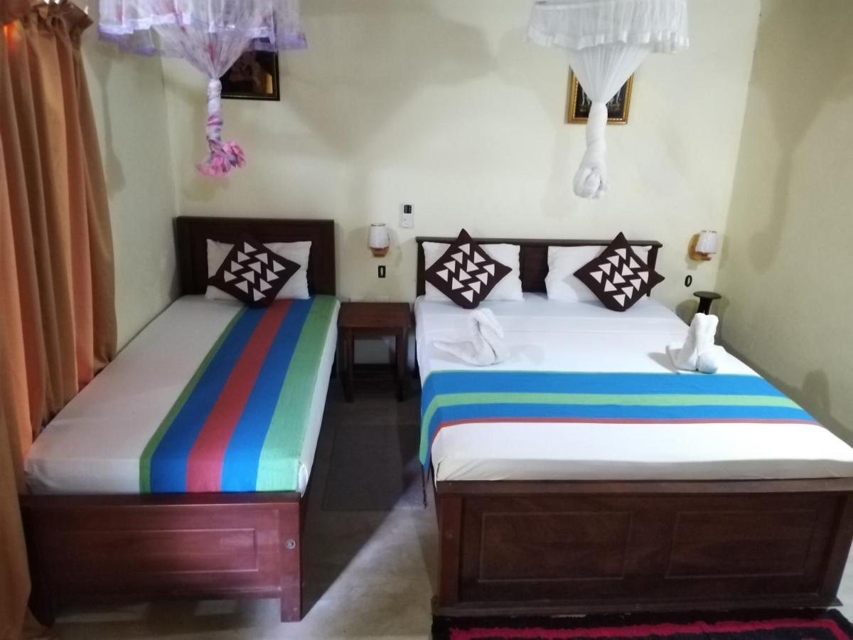 Gangula Eco Privatunterkunft Sigiriya