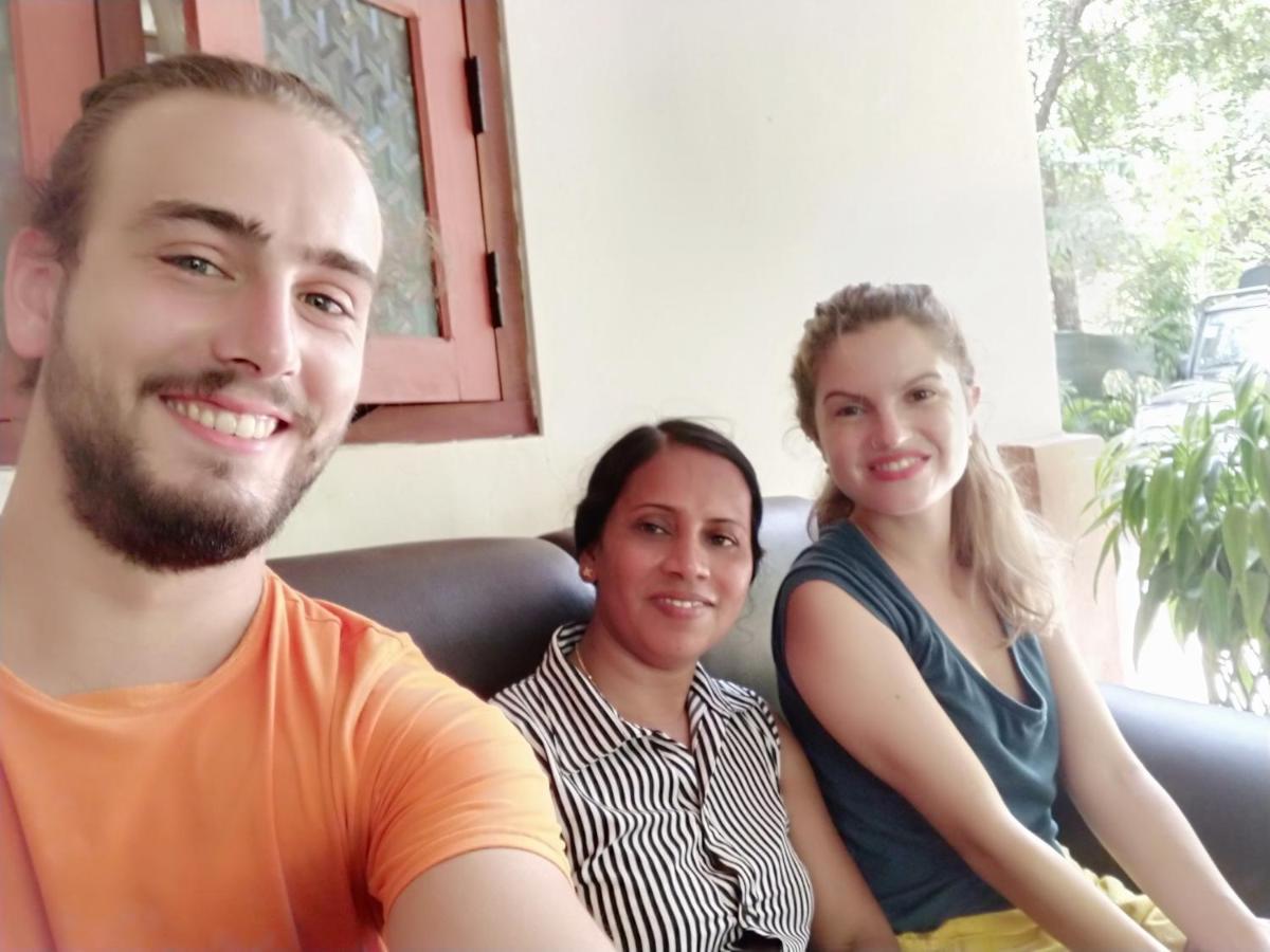 Gangula Eco Privatunterkunft