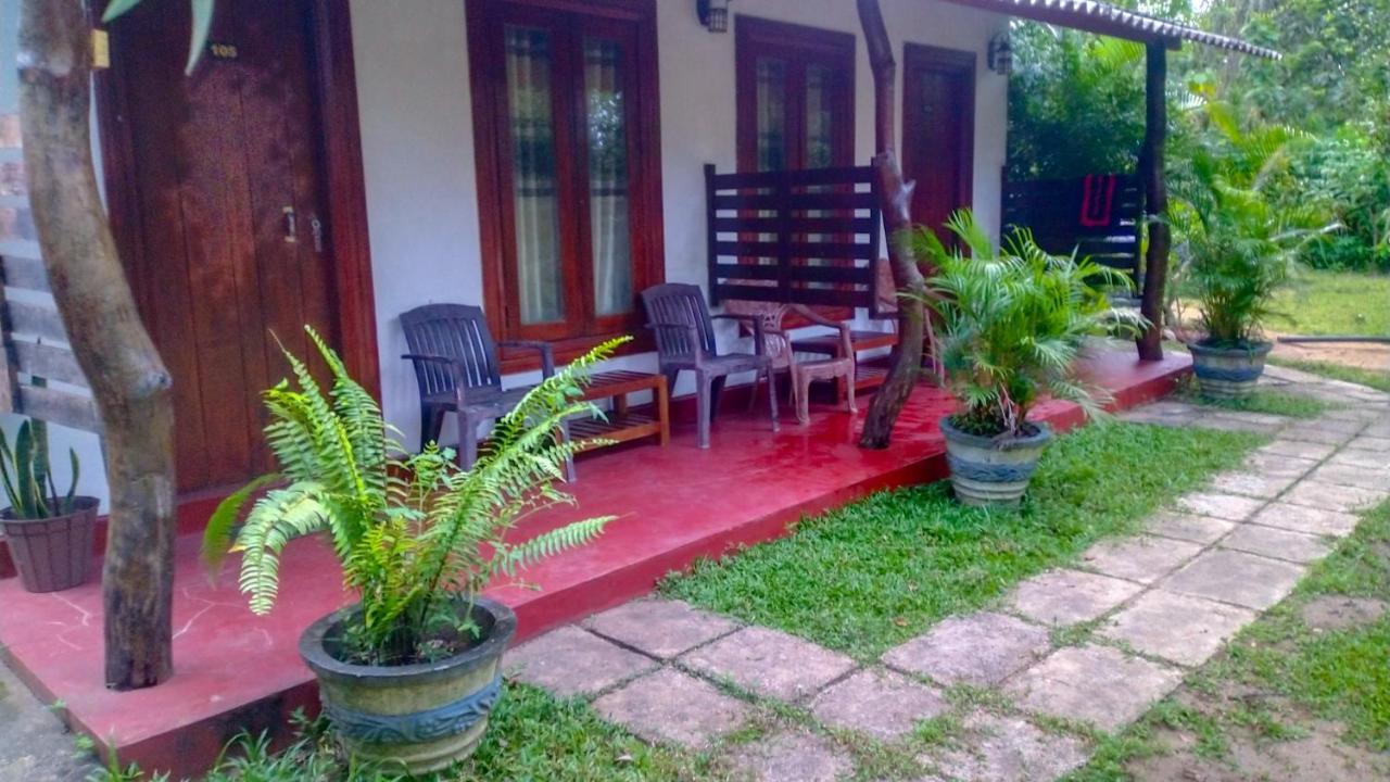 Gangula Eco Privatunterkunft *