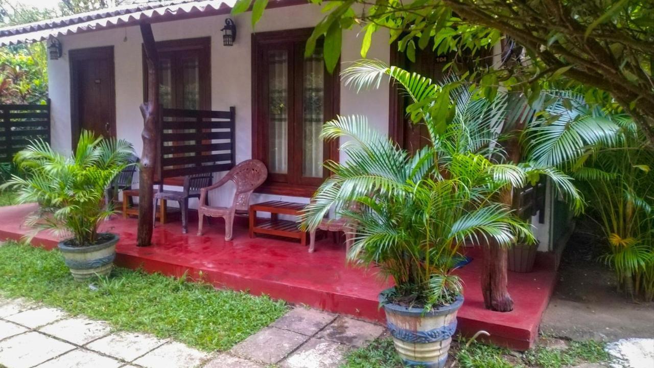 Gangula Eco