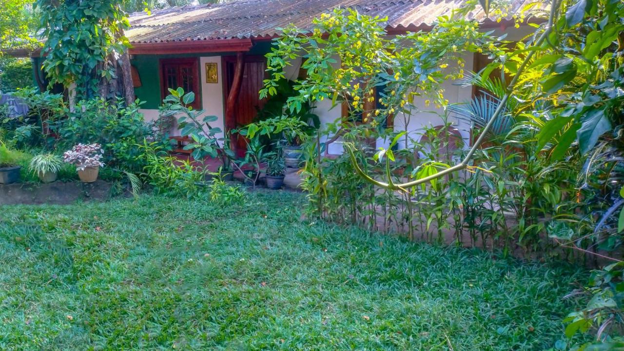 Gangula Eco *